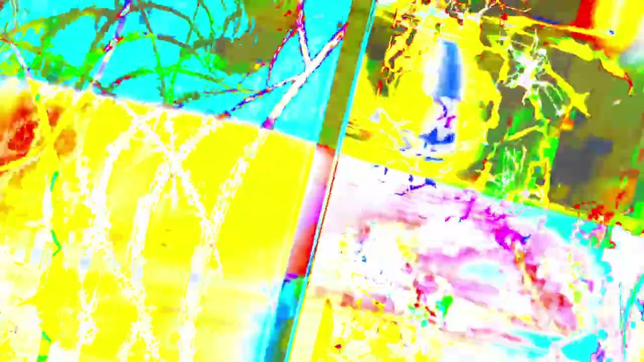 The Psychedelic Apocalypse