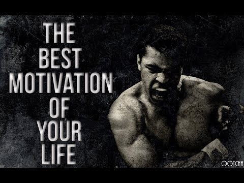 Must Watch!!! The Best Motivation Of Your Life