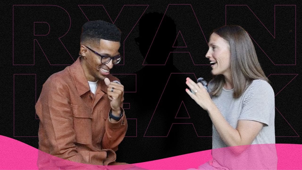 Beyond the Message with Ryan Leak 📖