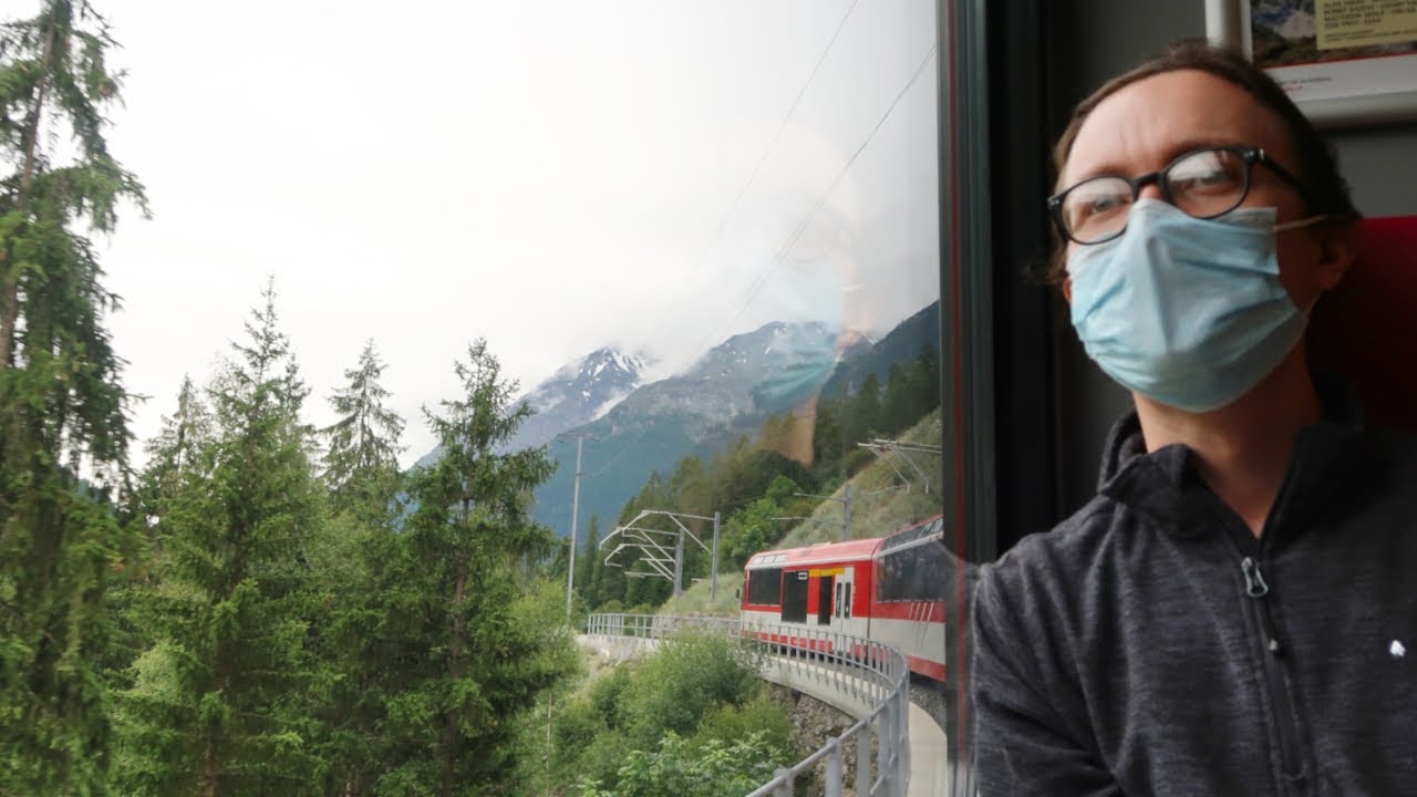 Switzerland 🇨🇭 - Support & Join My Patreon