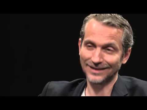 Olivier Norek présente Code 93