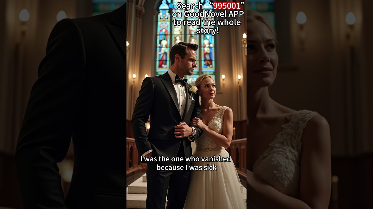 He Proposed, Secretly Married My Sister & I Found Out! 💍