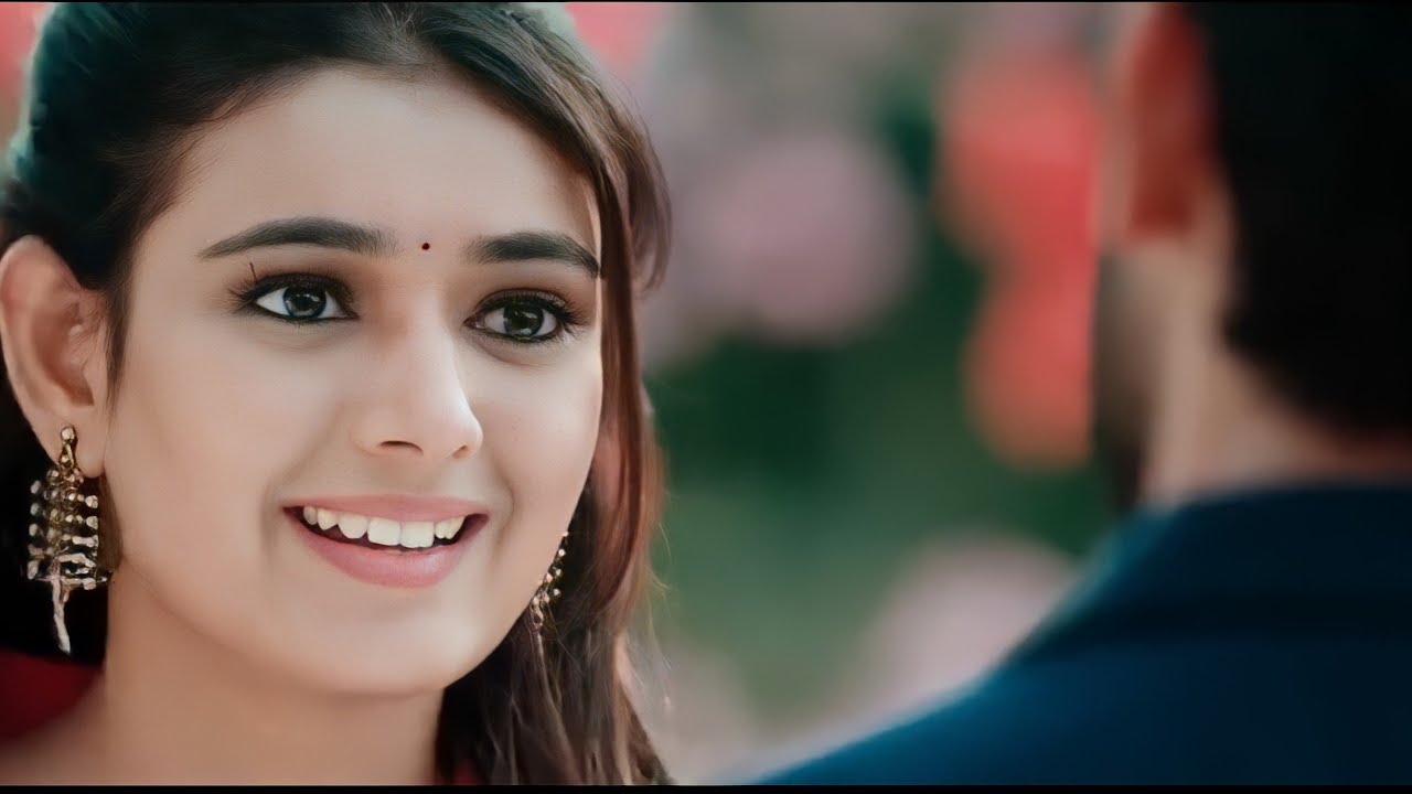 New South Love Story (2022) - Hindi Dubbed Blockbuster | College Romance 😘