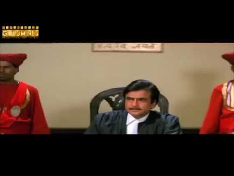 Top Hindi Comedy Films with Nana Patekar, Johnny Lever & Laxmikant Berde 🎭