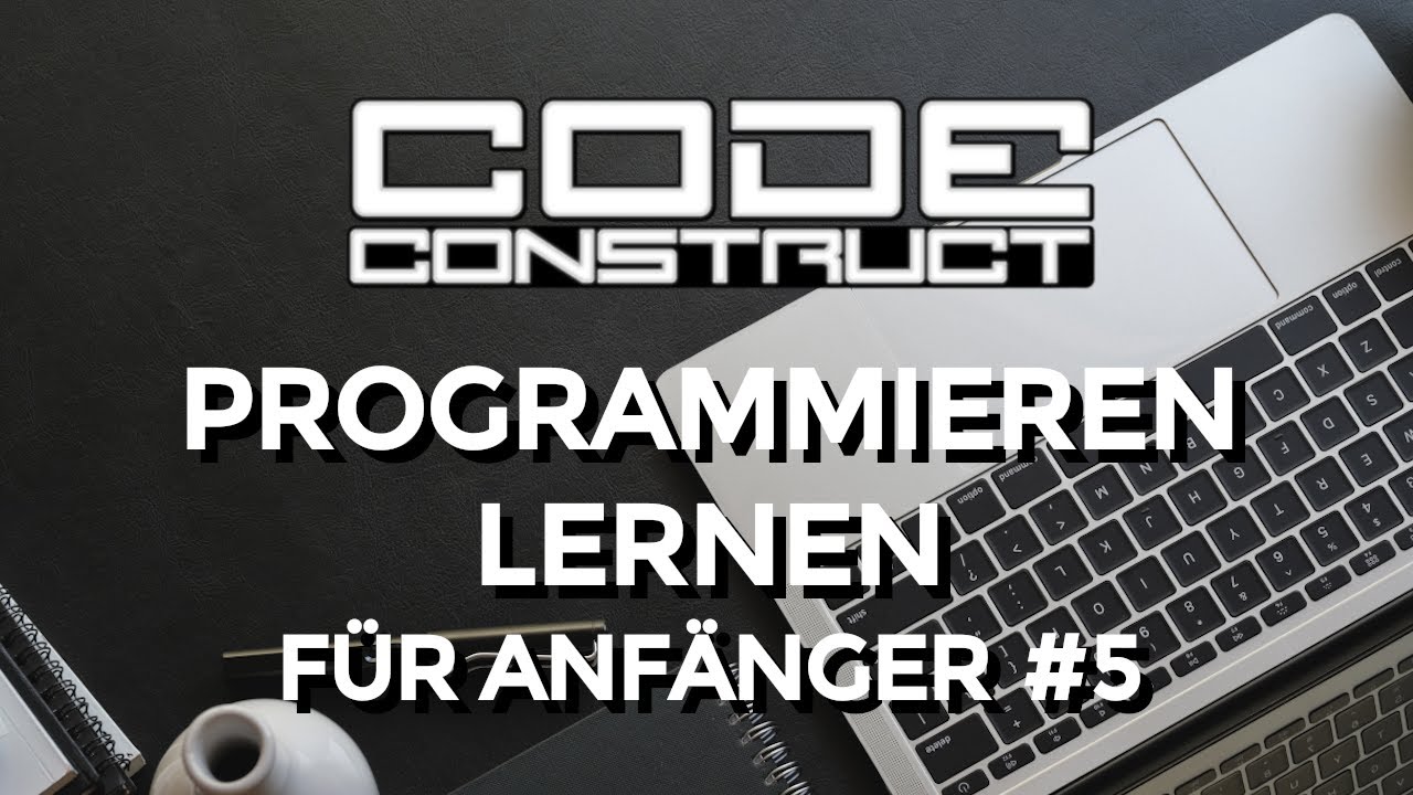 Was sind Datentypen? Einfach erklärt für Programmieranfänger 📚