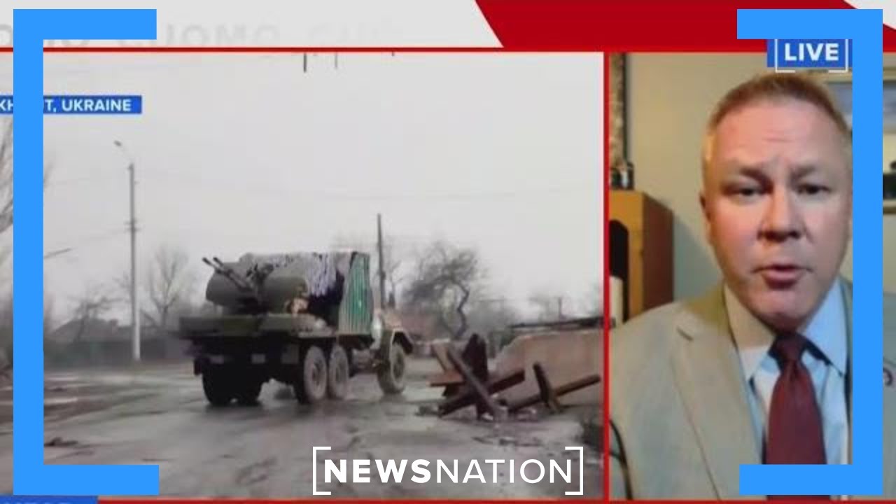 Rep. Davidson Criticizes Unrestricted Ukraine Aid 💰