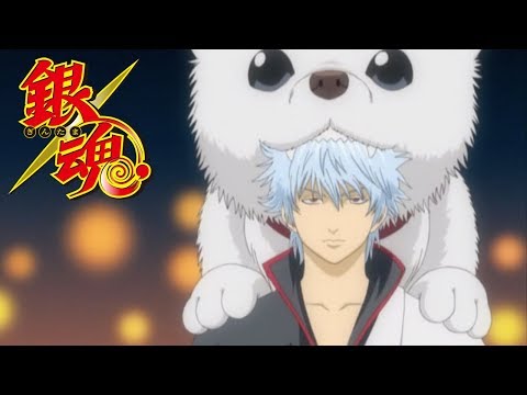 Gintama - Opening 1 | Pray