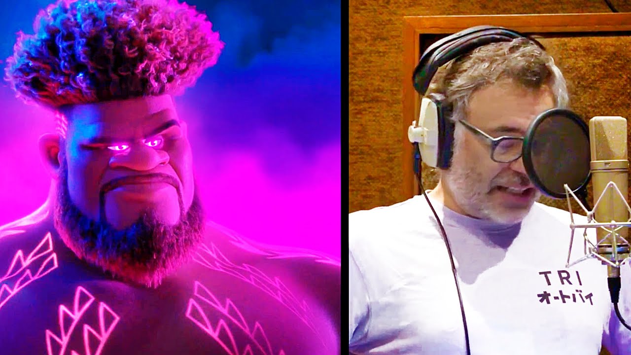 Moana 2 Bloopers & Outtakes (2024) 🎬