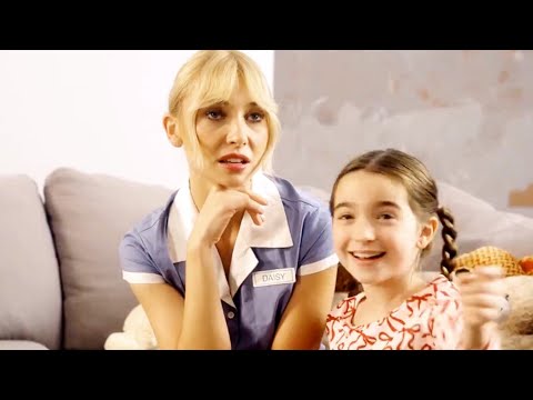 Homeless Billionaire Baby Daddy Full Movie || Full Story Explained English Drama 