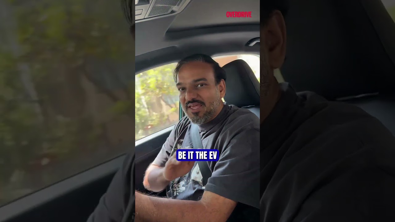 Tata Nexon CNG | Long Term Review #overdrive