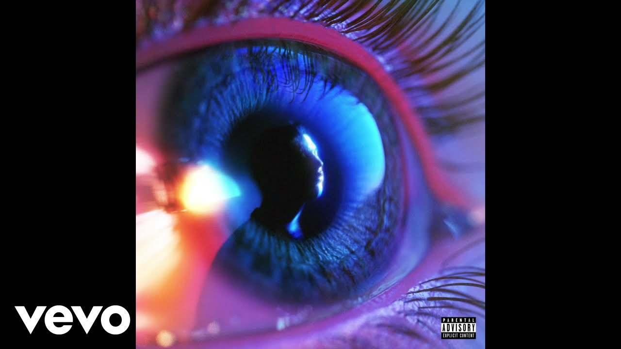 Black Atlass - Close Your Eyes (Audio) ๐ถ