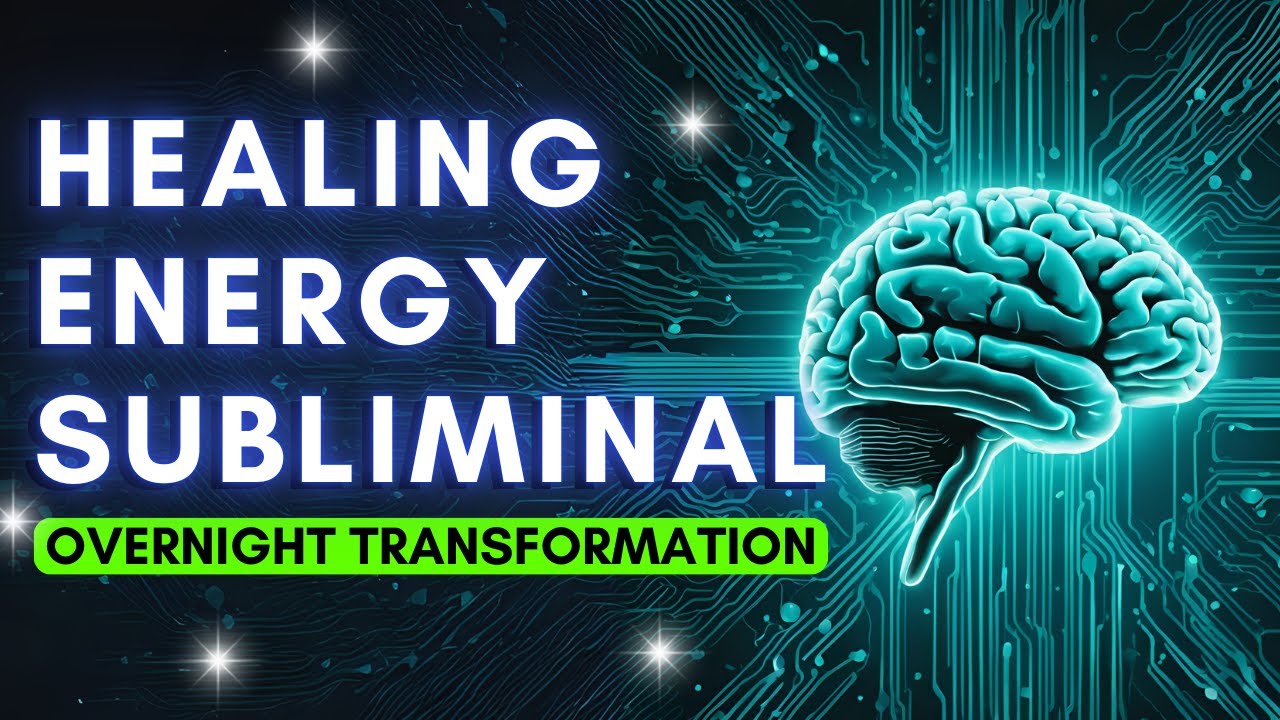 Transform Your Health with Powerful Healing Subliminals