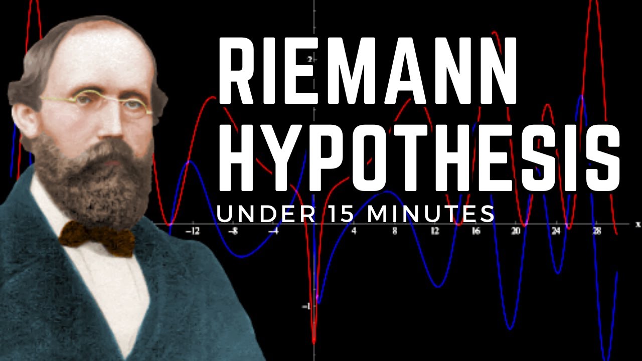 Unlocking the Secrets of the Riemann Hypothesis: The Key to Math's Greatest Mystery π