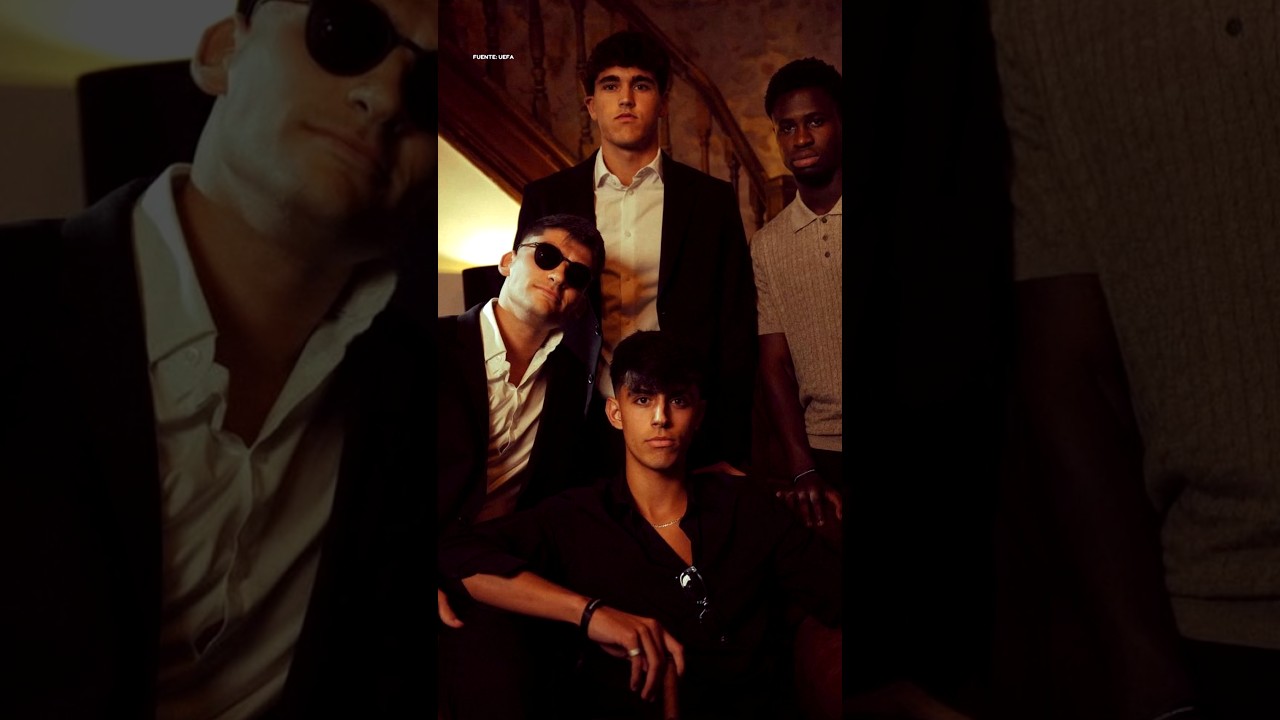 ¿Sabías que Pau Cubarsí? 🤔