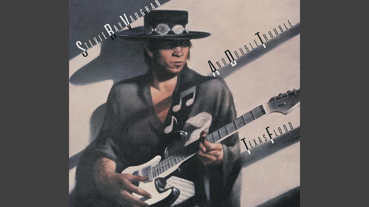Texas Flood by Stevie Ray Vaughan 🎸