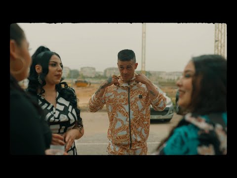 La Cebolla - Chanela [Prod. By Yoseik] (Videoclip Oficial)