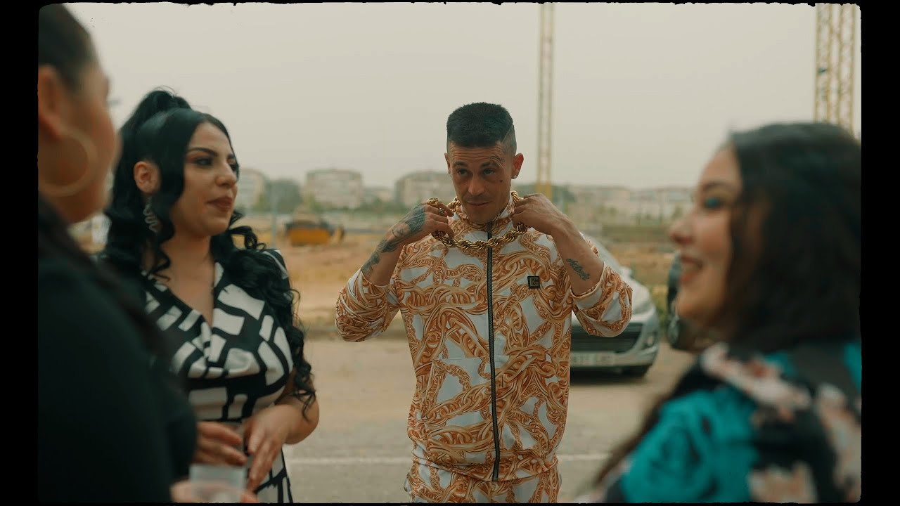 La Cebolla - Chanela 🎶 | Official Music Video & Spotify Link