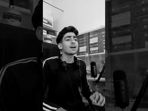 Arjun Kanungo - Suno Na Cover 😍 #youtubeshorts