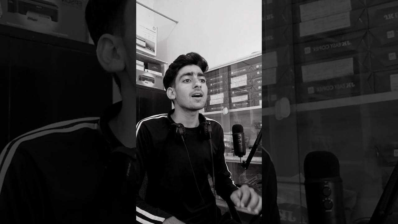 Arjun Kanungo's Beautiful Cover of 'Suno Na' 🎶