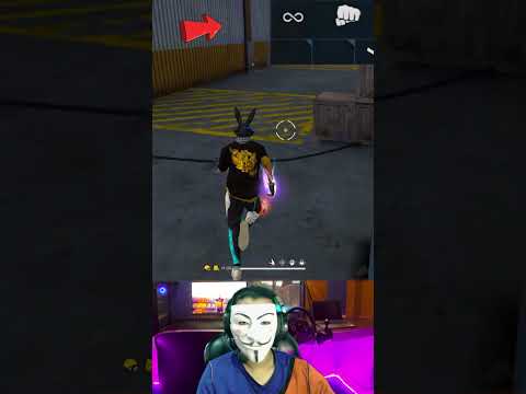 Only One Bullet Challenge😱 can i do?? #viral #lakagaming #freefireshorts