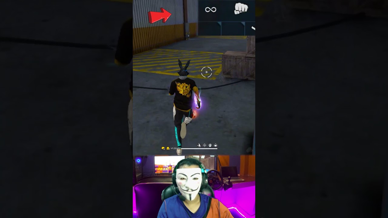 Can I Conquer the One Bullet Challenge?🔥 #Viral #LakaGaming