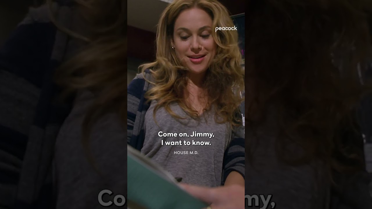 House M.D.: Ignorance Is Bliss 🤯