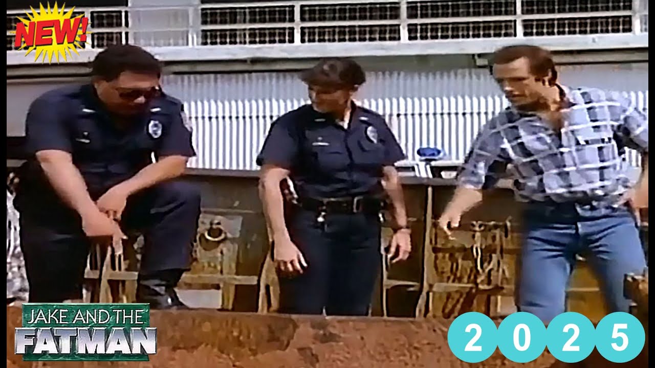 Watch Jake and the Fatman Full Episodes S4.E07 & S4.E09 – Intense Legal and Crime Drama 🚓