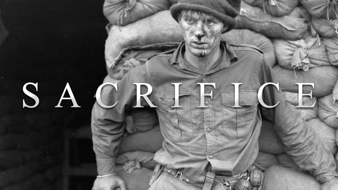 Remembrance Day Tribute ๐จ๐ฆ | Honoring Our Fallen Heroes