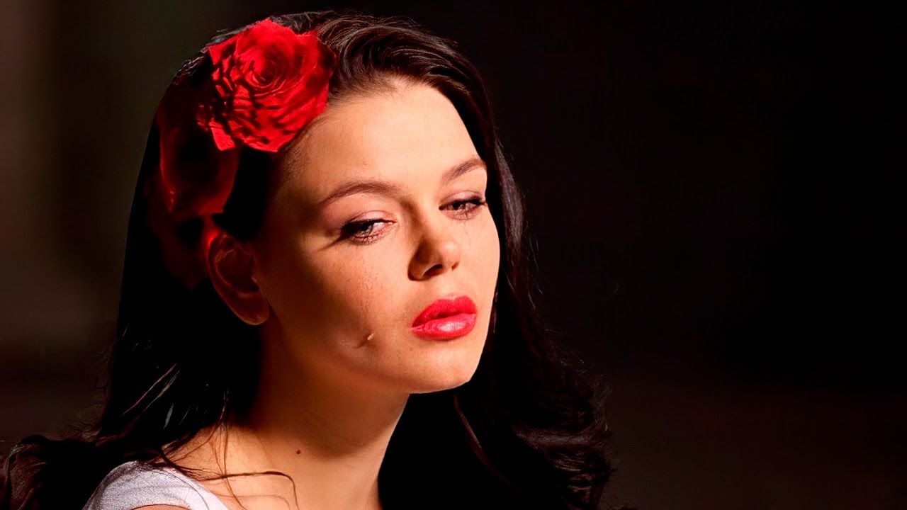 Алина Гросу — Неповторний концерт «Твоєї навіки» 🎶