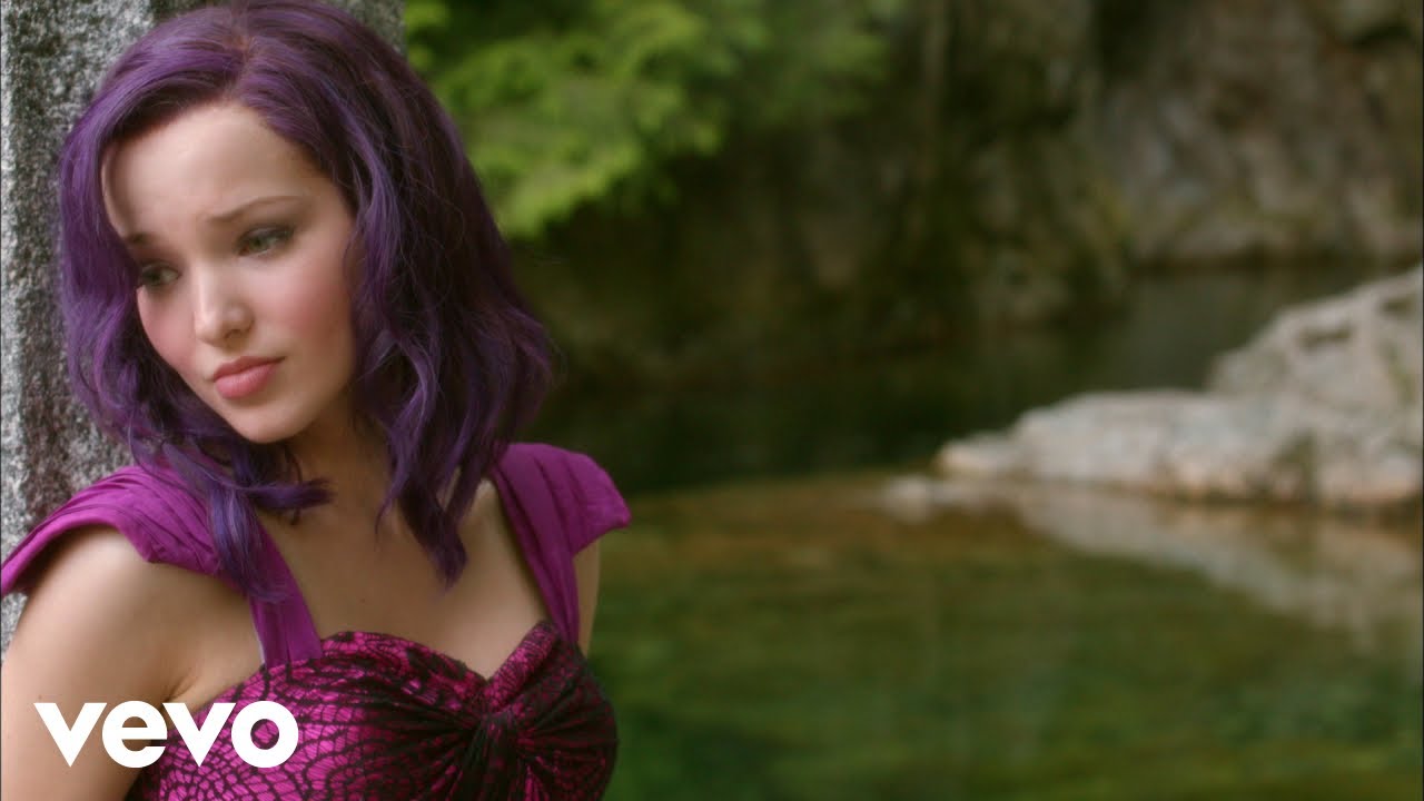 Dove Cameron - If Only (Descendants Sing-Along) ๐ถ
