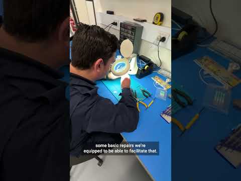 A look inside AFP Digital Forensics