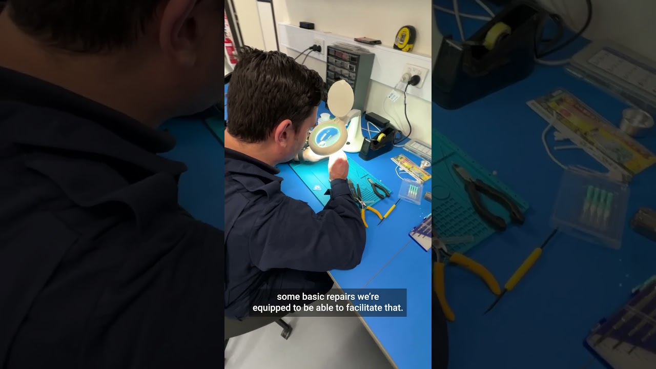 Inside AFP Digital Forensics: Techniques and Procedures