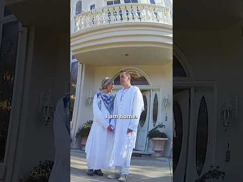 The cult leader brainwashed her daughter! #shorts #movie #film