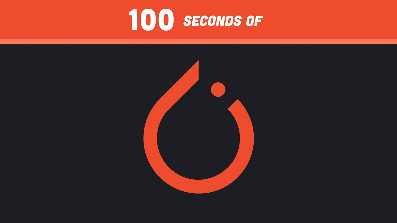 PyTorch in 100 Seconds: Build Your First Neural Network ⚡