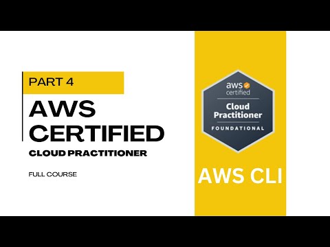 🚀 How to Configure AWS CLI with IAM User Credentials | AWS CLI Setup & Best Practices
