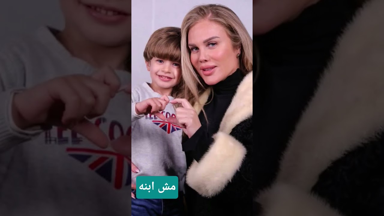 مشهد مؤثر من الحلقة الأخيرة: لقاء ياسمين عبد العزيز مع حبيبها 🥺