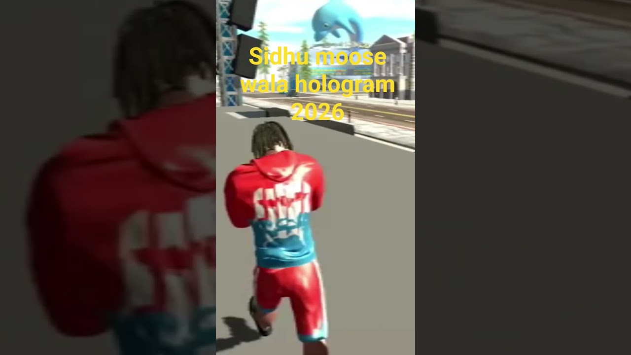 Sidhu Moosewala's New Viral Song Takes Over the Charts ๐ถ