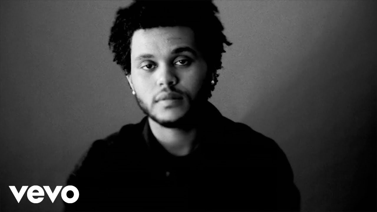 The Weeknd - Rolling Stone (Official Video) 🎶