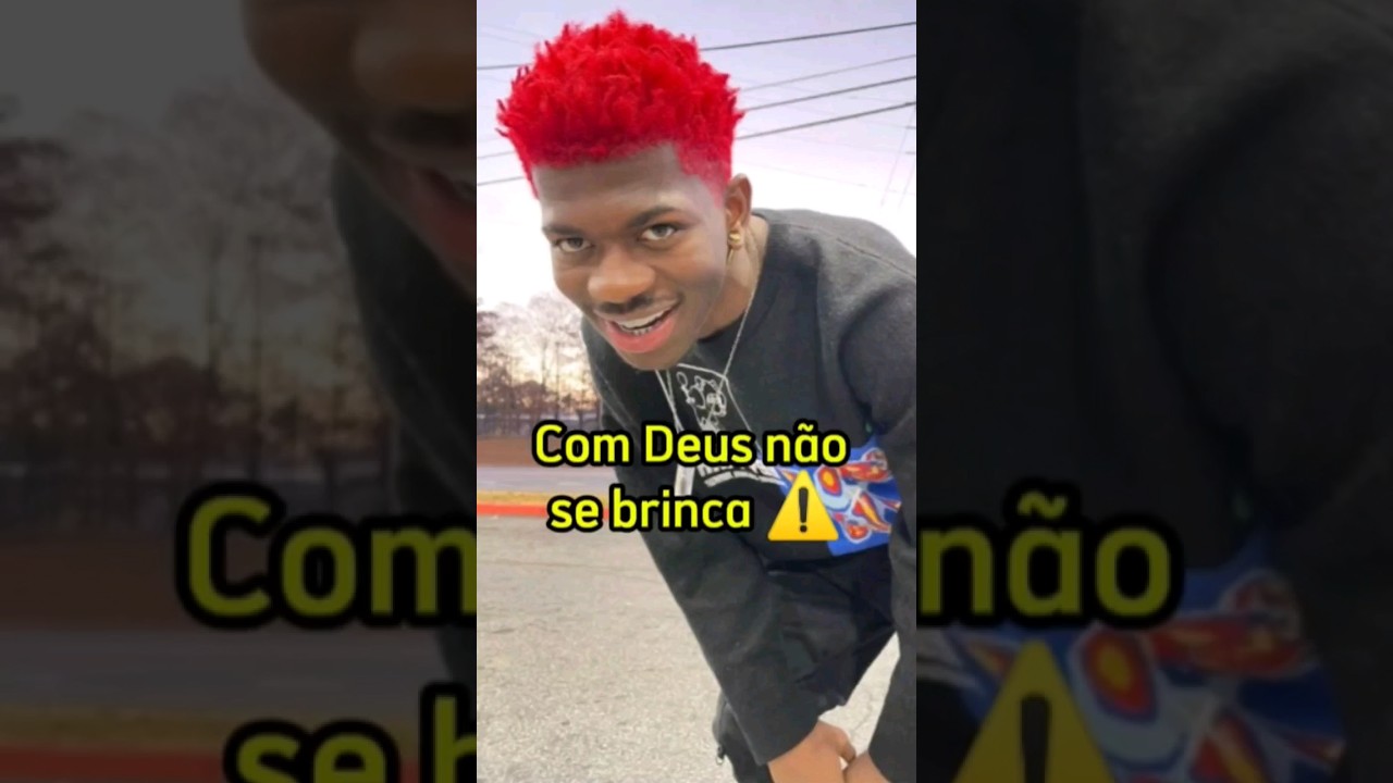 Famosos que Zombaram de Deus e se Arrependem 🙏