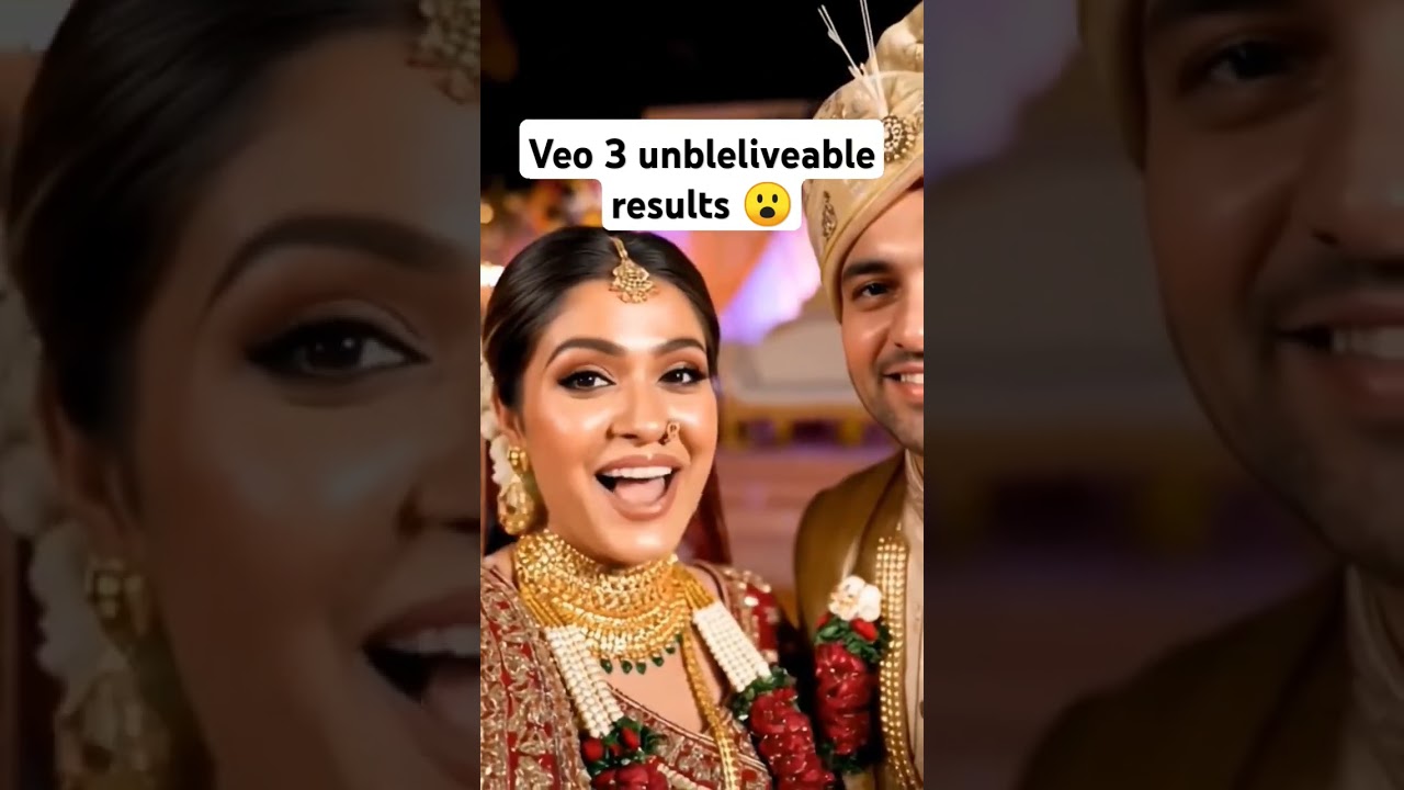 Free Google VEO 3: Create AI Videos | Full Urdu Tutorial