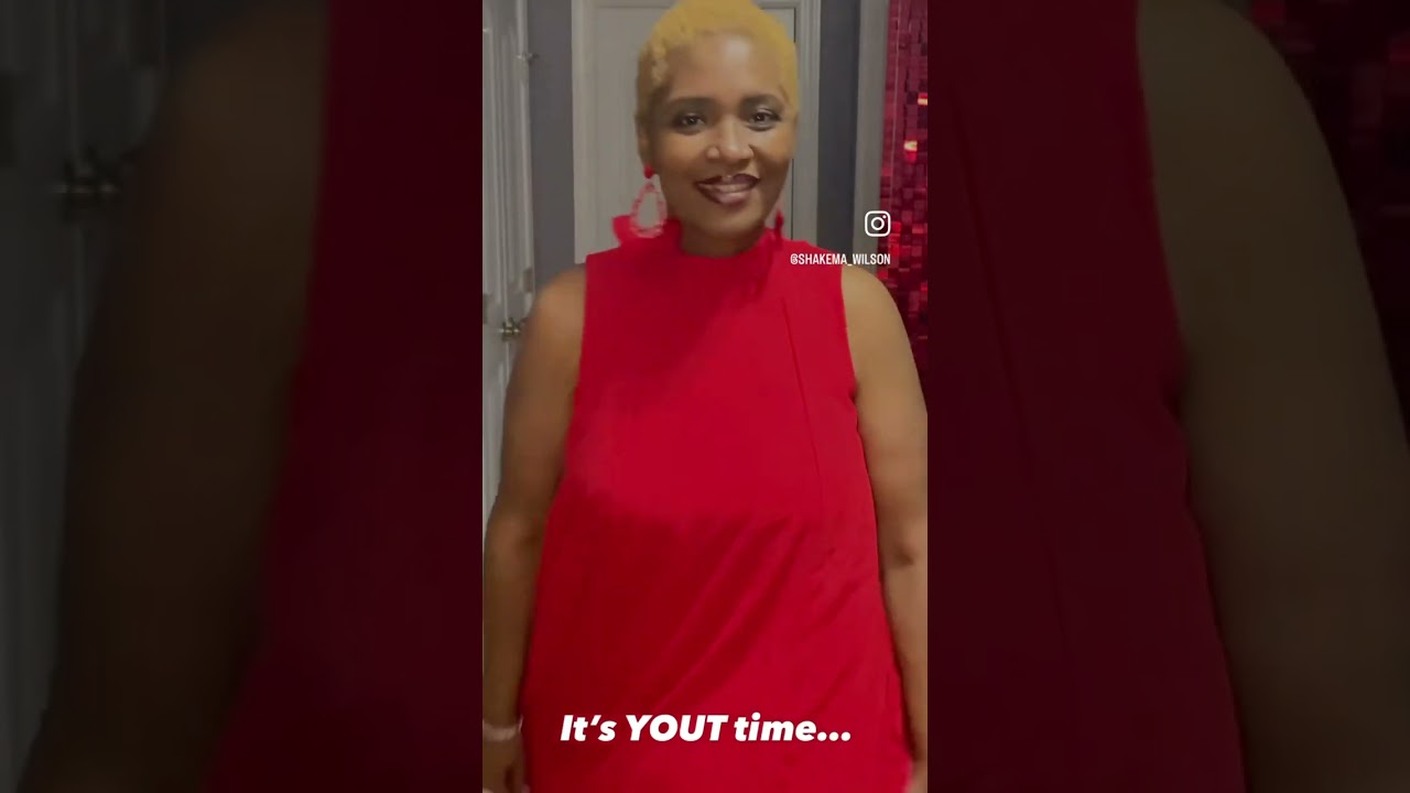 It's Your Time to Shine ✨ — Embrace the Journey and Love Yourself First