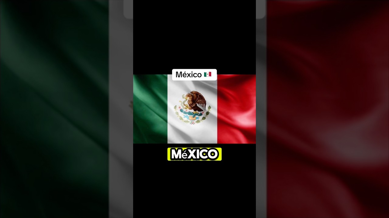 Los lugares más misteriosos de cada país