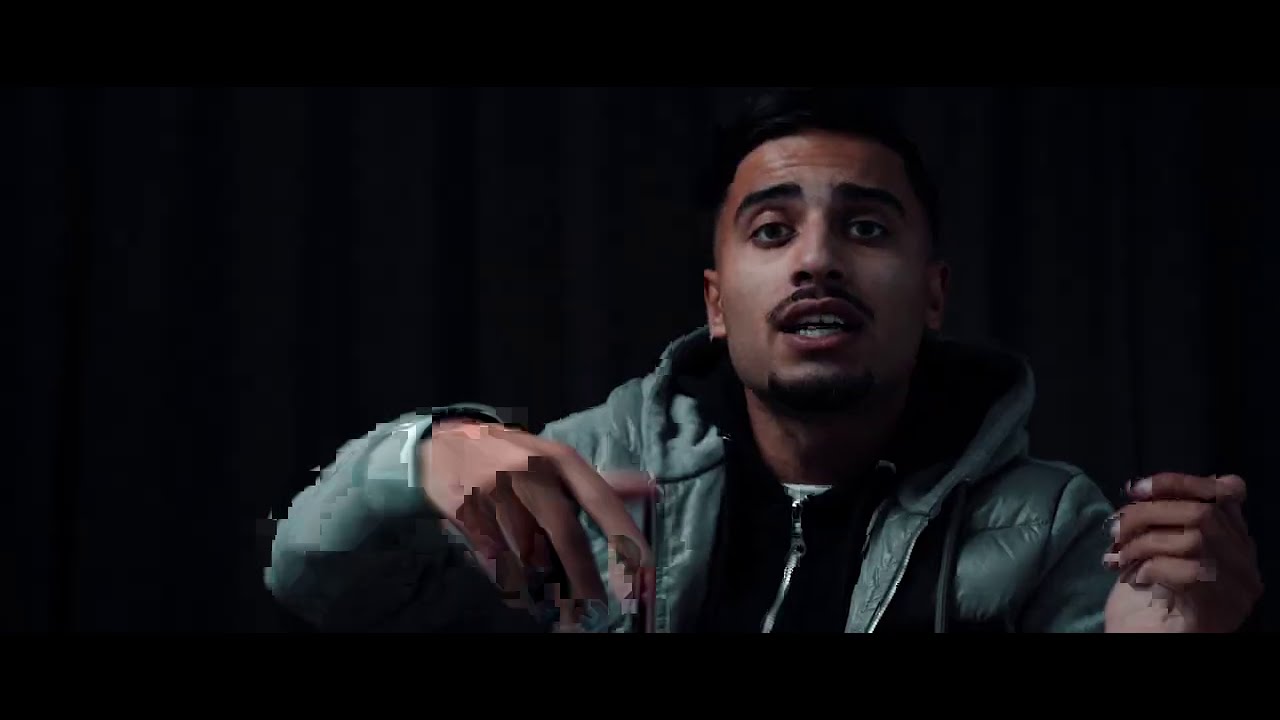 Shah - Liever Alleen (prod. Serop)