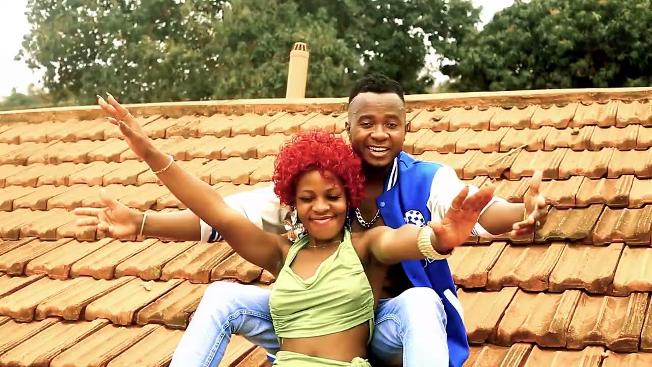 ERIZOBA - QWALITY KBY πΆ Official Music Video | Afrobeat Hit Produced by Baba Kumapesa