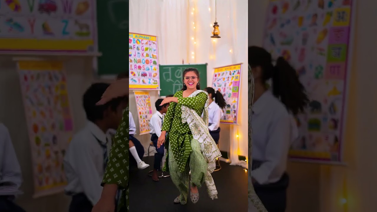 Ram Kasam | Trending Dance Video 🎶