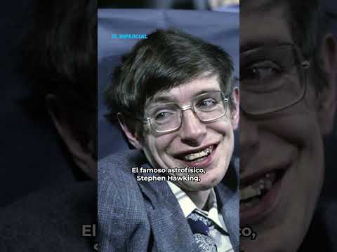 Eric Dane: Actor de Grey's Anatomy  padece ELA