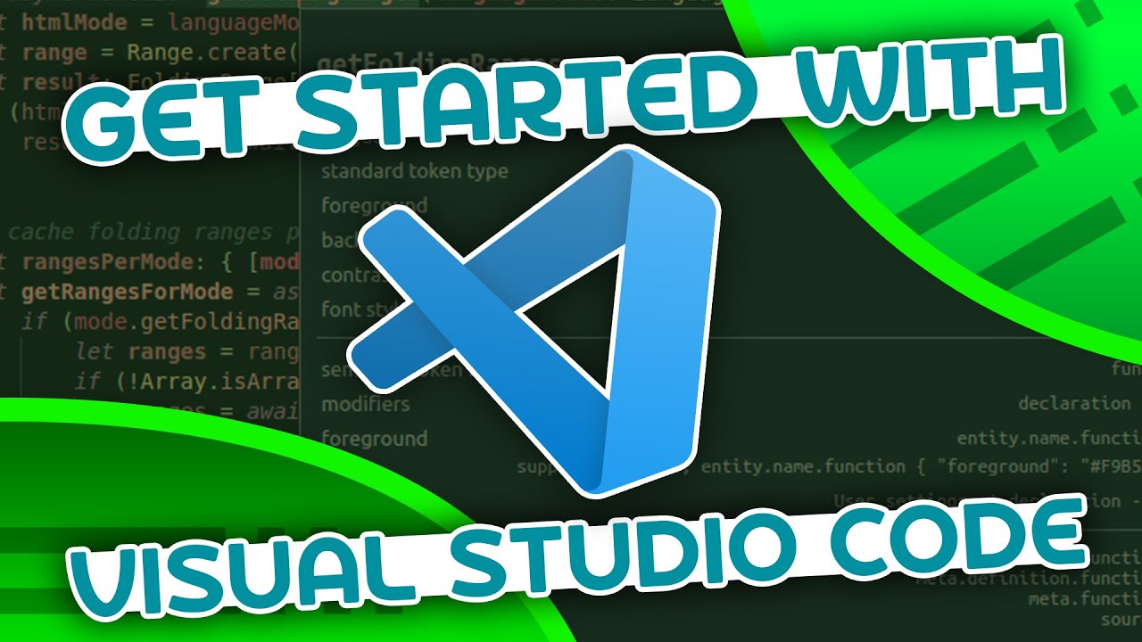 Ultimate Beginner's Guide to VSCode: Master Visual Studio Code Today 🚀