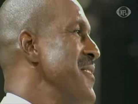 4 Art Monk's 4-Minute Ovation at 2008 Hall of Fame 🎉