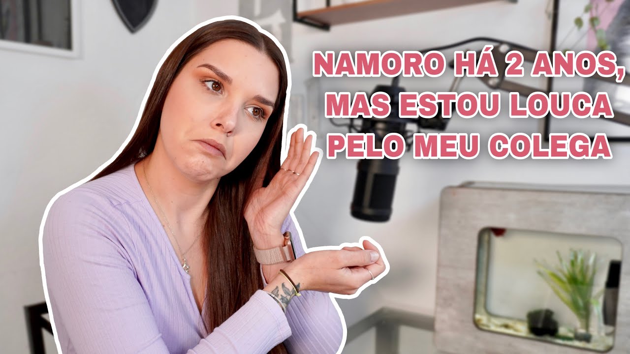 Descubra por que meu colega de trabalho é um verdadeiro 'pão' 🍞 | DramaCast EP.25