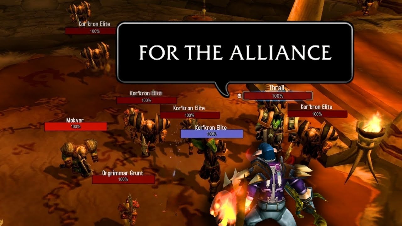 Classic Hardcore Moments #322 🎮